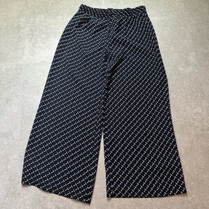 Zac & Rachel Pull on Pants Sz M